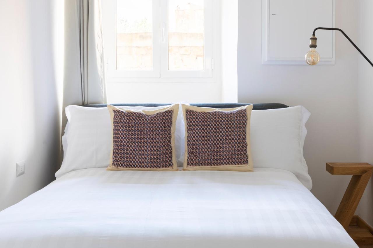 Aparthotel Sonder At Colosseum Cloisters Roma