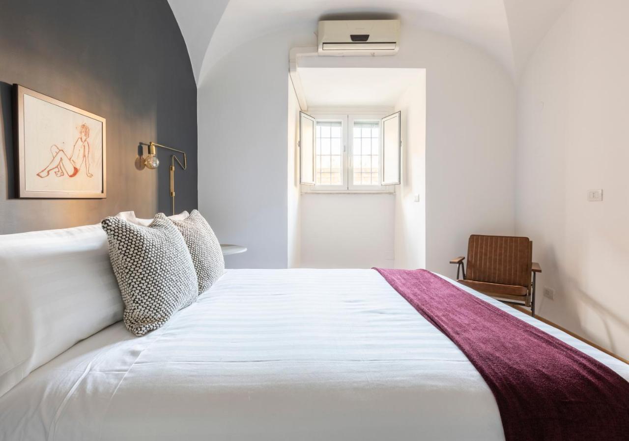 Aparthotel Sonder At Colosseum Cloisters Roma