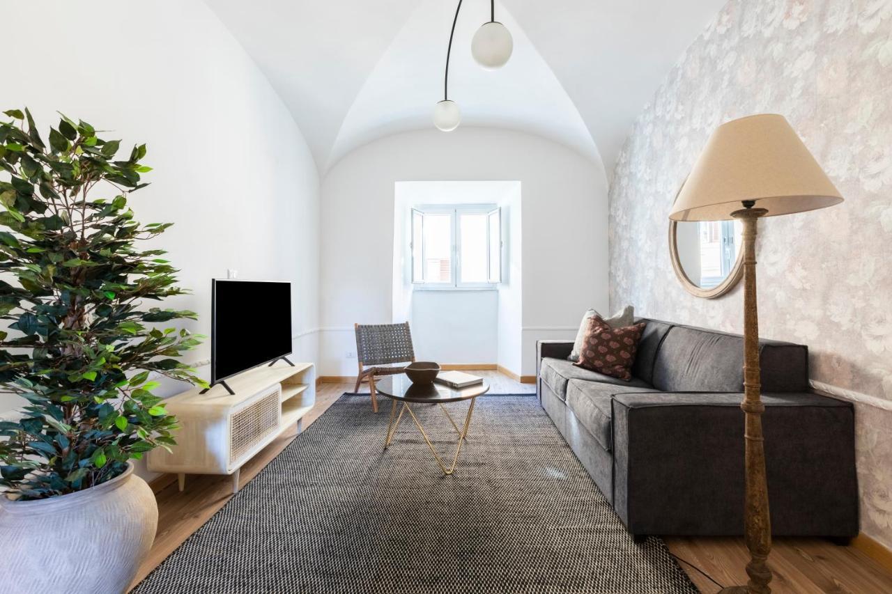Aparthotel Sonder At Colosseum Cloisters Roma
