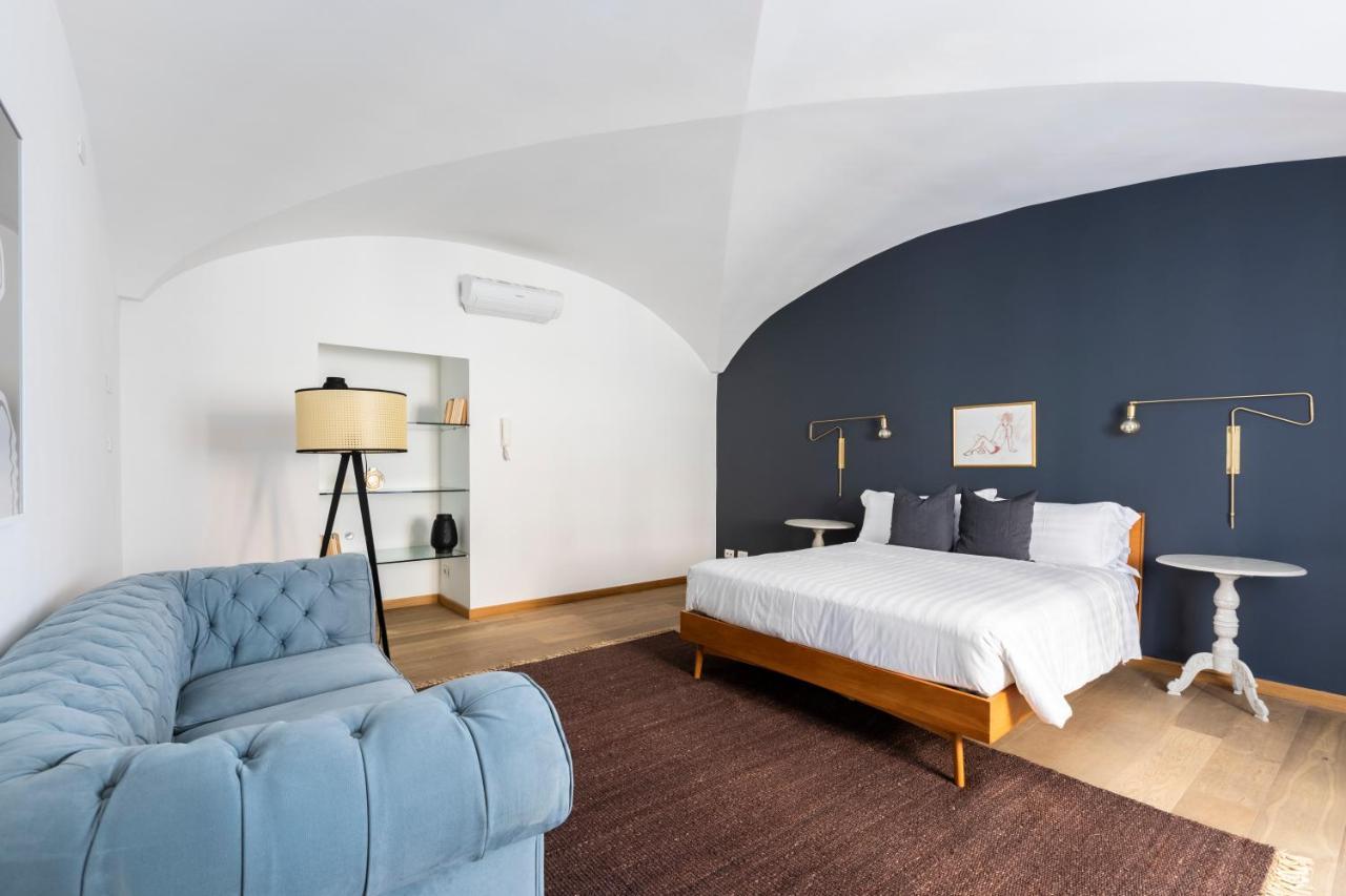 Sonder At Colosseum Cloisters Aparthotel Roma