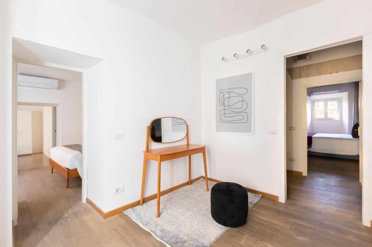Aparthotel Sonder At Colosseum Cloisters Roma