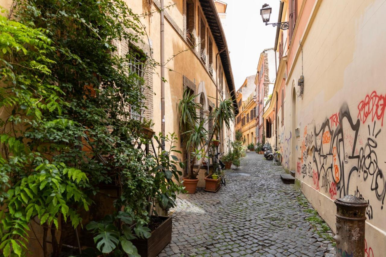 Aparthotel Sonder At Colosseum Cloisters Roma